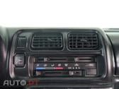 Suzuki Jimny 1.3 16V Canvas Top