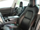 Tesla Model 3 Long Range Dual Motor