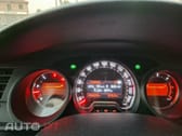 Citroen C5 2.0 HDi Exclusive 133g