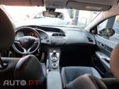 Honda Civic 1.4 i-VTEC Comfort