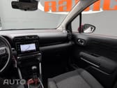Citroen C3 Aircross 1.2 PureTech C-Series