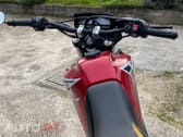 Yamaha XT 600E