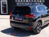 Citroen C5 Aircross 1.6 Hybrid Shine e-EAT8