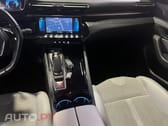 Peugeot 508 1.6 Hybrid Allure Pack e-EAT8