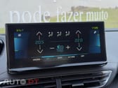Peugeot 3008 PLUG-IN  GASOLEO