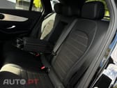 Mercedes-Benz GLC 300 de 4Matic 9G-TRONIC AMG Line