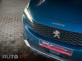 Peugeot 3008 1.5 BlueHDi Active Pack