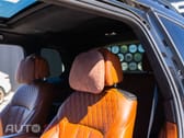 BMW X7 M50d