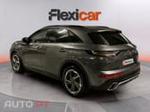 DS DS7 Crossback E-Tense SE Ligne Noire EAT8