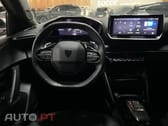 Peugeot 2008 1.2 Hybrid Allure e-DCS6