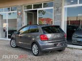 Volkswagen Polo 1.2 TSI DSG Blue Motion Comfortline