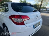 Citroen C4 1.6 e-HDi Exclusive J17 CMP6