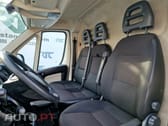 Peugeot Boxer 2.0 BlueHDi 335 L3H2 Premium