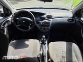 Ford Focus SW 1.6 Ambiente