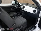 Volkswagen New Beetle Cabriolet 1.2 TSI 50s
