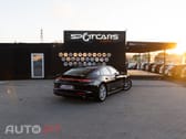 Porsche Panamera 4