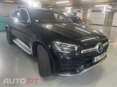 Mercedes-Benz GLC 220 d 4Matic