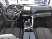 Peugeot 5008 1.5 BlueHDi Allure