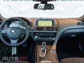 BMW 640 d Pack M