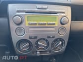 Mazda 2 1.25 Comfort AC