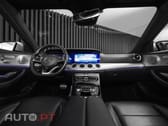 Mercedes-Benz E 220 D AMG