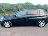 Peugeot 308 1.2 PureTech Style
