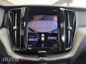 Volvo XC60 2.0 T8 PHEV R-Design AWD