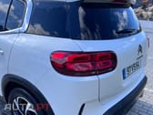 Citroen C5 Aircross BlueHdi 180 shine EAT 8 2000