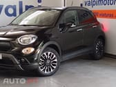 Fiat 500X SÉRIE 6 CROSS 1.5 MHEV 130cv DCT