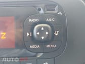 Fiat Panda 0.9 8V TwinAir 4x4 S&S
