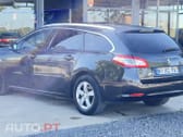 Peugeot 508 SW e-HDi 115 ETG6 Stop&Start Business-Line