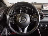 Mazda CX-3 1.5 Sky.Excellence Navi