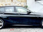 BMW 118 d Pack M