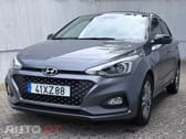 Hyundai i20 1.0 T-GDI Style