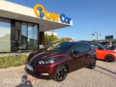 Nissan Micra 1.0 IG-T N-Design Black CVT