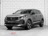 Peugeot 5008 1.2 PureTech GT EAT8