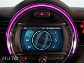 MINI Cooper Auto