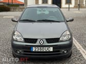 Renault Clio 1.5 dCi Authentique