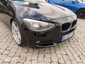 BMW 116 d EfficientDynamics