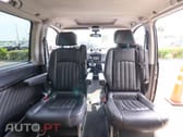 Mercedes-Benz Viano 2.2 CDI DPF Compacta 4Matic Auto Ambiente