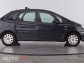 Citroen Xsara Picasso 1.6i Exclusive