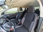 Nissan Qashqai 1.5 dCi N-Connecta DCT