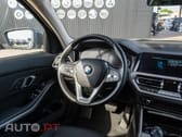 BMW 330 e Corporate Edition Auto