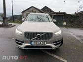 Volvo XC90 2.0 D4 Inscription