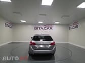 Peugeot 308 SW 1.5 BlueHDi Style