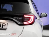 Toyota Yaris 1.5 HDF Exclusive