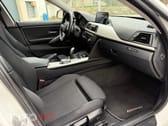 BMW 420 d Pack M Auto
