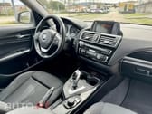 BMW 116 d Line Sport Auto