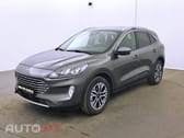 Ford Kuga 2.5 FHEV Powershift Titanium