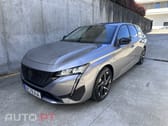 Peugeot 308 SW 1.6 Hybrid Allure Pack e-EAT8